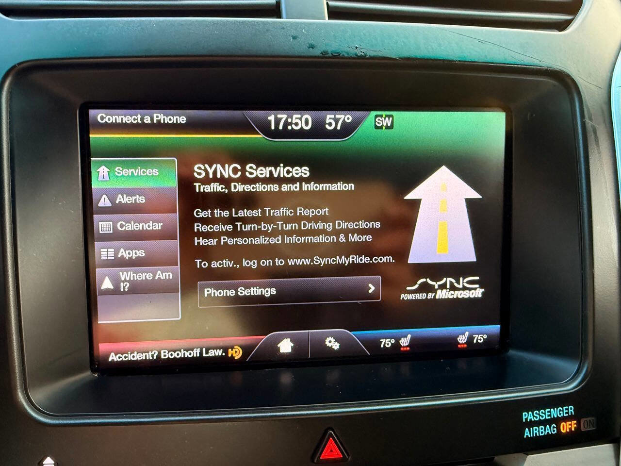 Used 2013 Ford Explorer Limited image 24