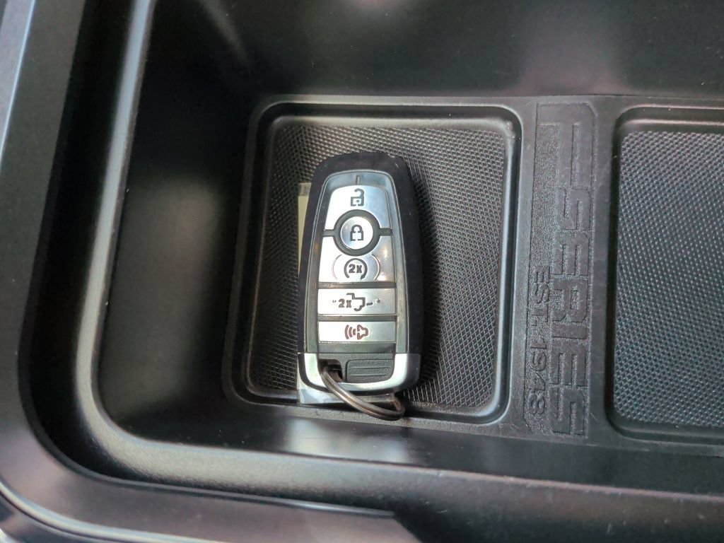 Used 2024 Ford F350 Lariat w/ Lariat Ultimate Package AWD/4WD image 57