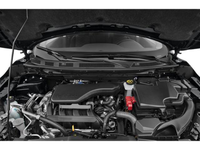 Used 2022 Nissan Rogue Sport SV AWD/4WD image 15