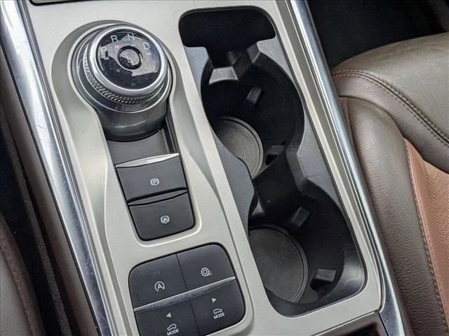 Certified 2022 Ford Explorer King Ranch w/ Technology Package image 11