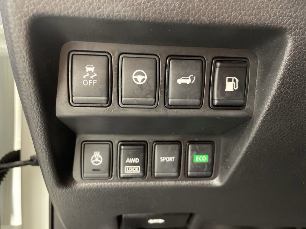 Used 2019 Nissan Rogue SL w/ Premium Package AWD/4WD image 27
