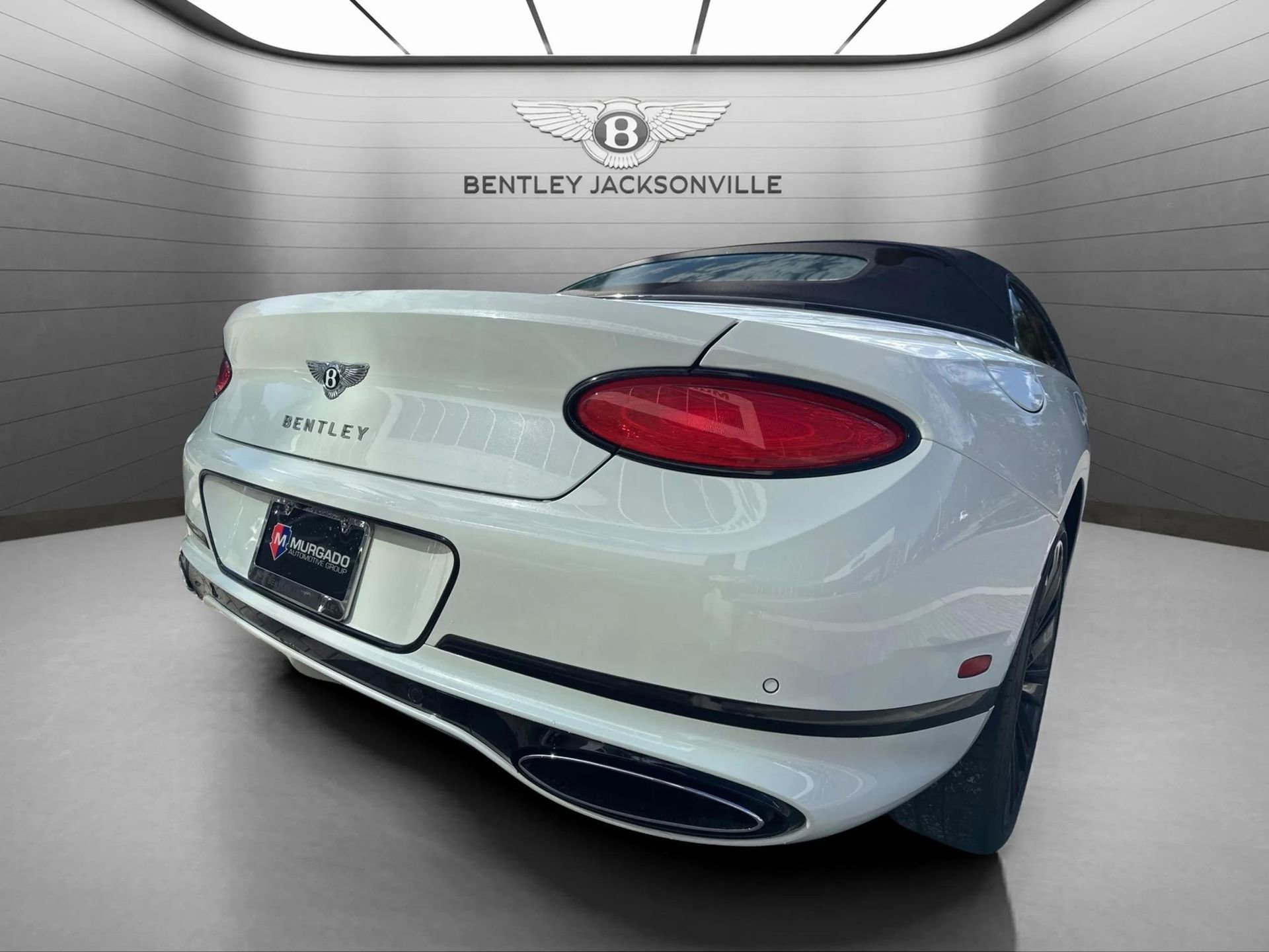 Used 2022 Bentley Continental GT Speed image 28