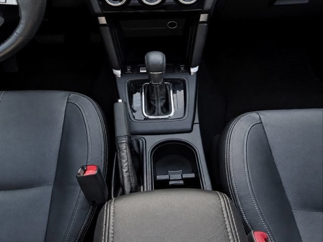 Used 2018 Subaru Forester 2.5i Touring AWD/4WD image 16