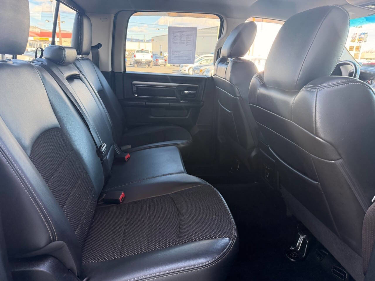 Used 2013 RAM 1500 Sport image 10