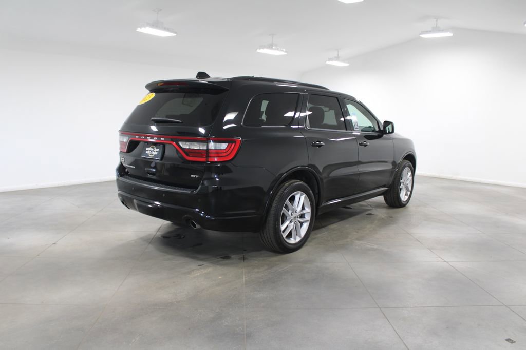Used 2023 Dodge Durango GT image 9