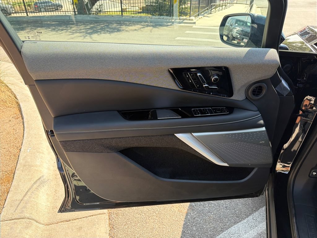 New 2027 Cadillac Optiq Luxury RWD image 21