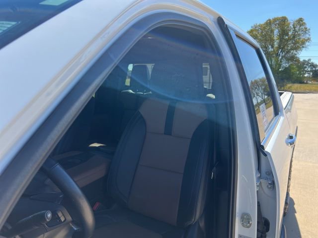 Used 2022 Chevrolet Silverado 2500 High Country w/ Safety Package II image 15