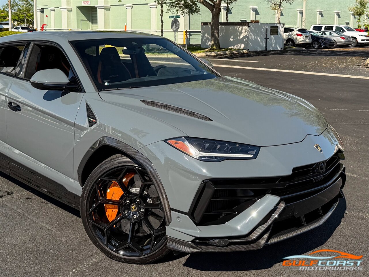 Used 2024 Lamborghini Urus Performante image 74