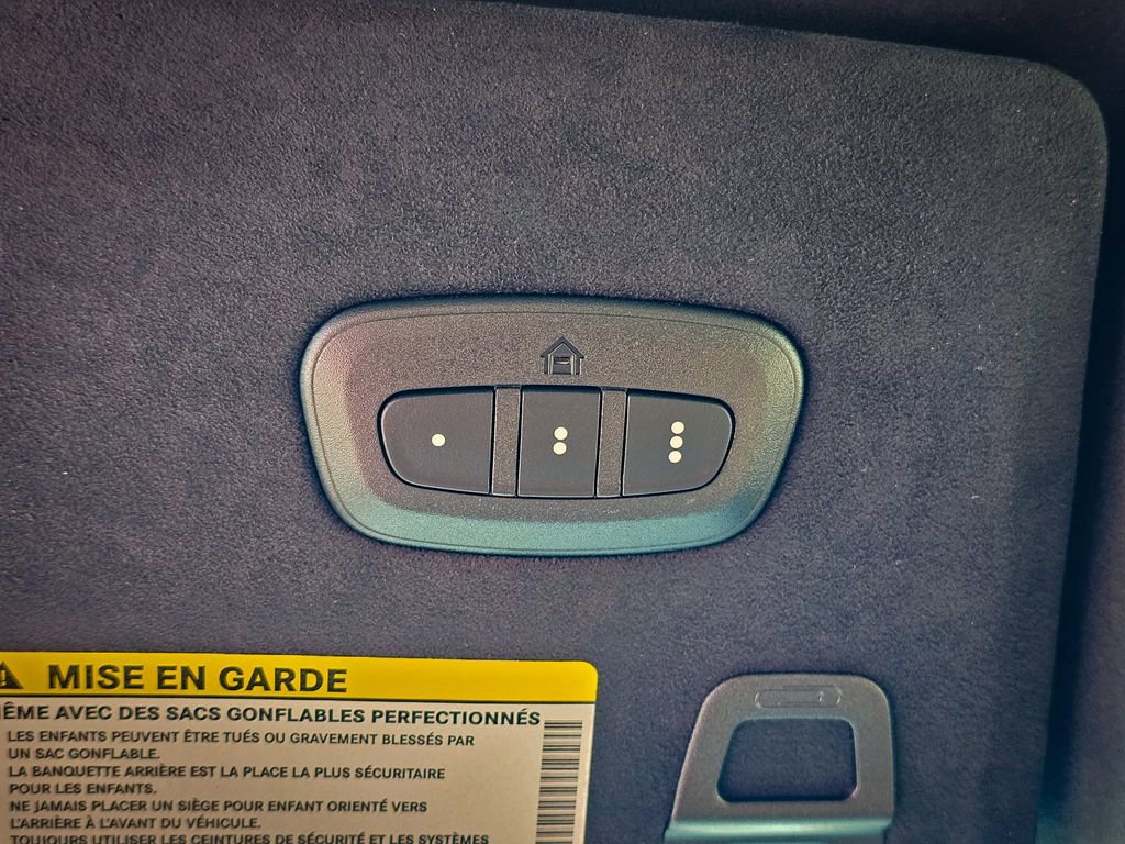 New 2026 Jeep Grand Cherokee Summit image 37