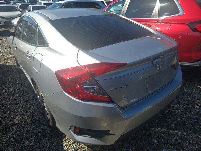 Used 2016 Honda Civic LX image 6