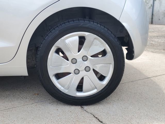 Used 2018 Chevrolet Spark LS FWD image 7