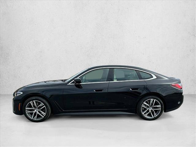 Used 2023 BMW 430i Gran Coupe RWD image 2