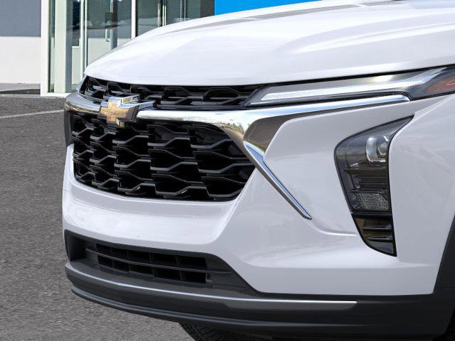 New 2026 Chevrolet Trax LT w/ LT Convenience Package image 30