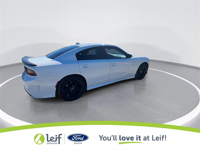 Used 2018 Dodge Charger SXT Plus w/ Quick Order Package 29J image 11