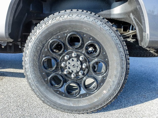 New 2026 Ford F250 Lariat image 10