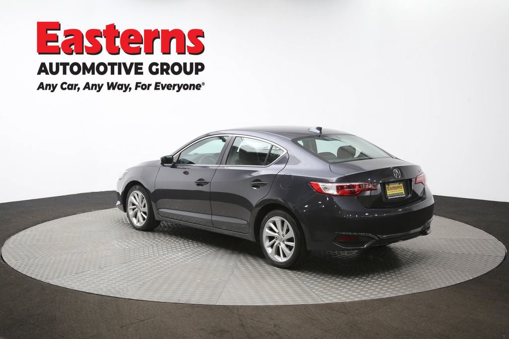 Used 2016 Acura ILX image 63