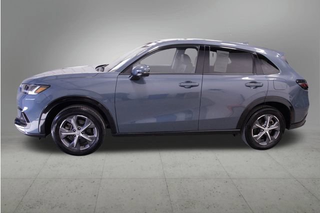 Certified 2024 Honda HR-V EX-L image 3