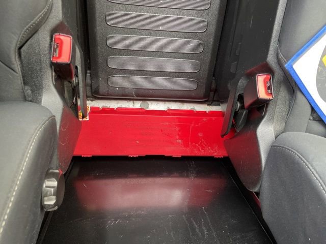 Used 2024 Ford Transit 250 Low Roof w/ Exterior Upgrade Package RWD image 9