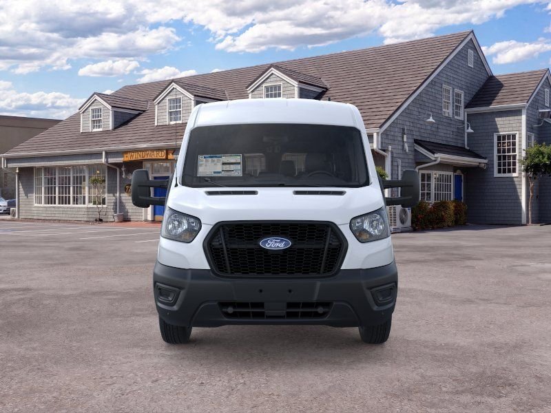 New 2026 Ford Transit 350 XL RWD image 6