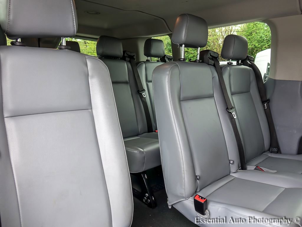 Used 2016 Ford Transit 350 XL RWD image 26