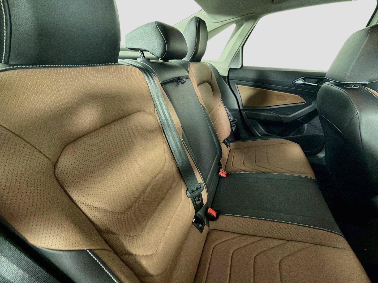 New 2027 Volkswagen Jetta SEL FWD image 26