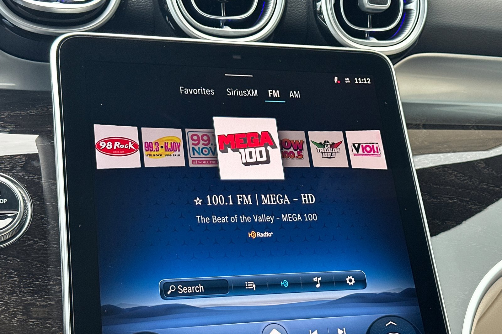 New 2026 Mercedes-Benz GLC 300 4MATIC image 18