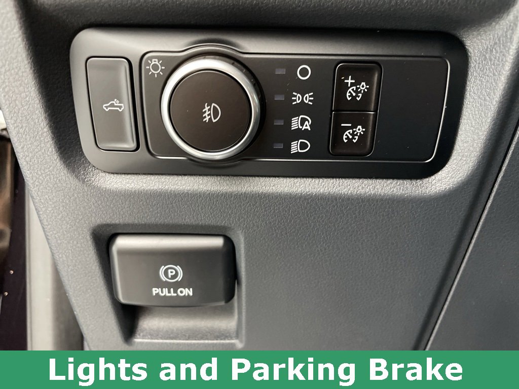 Used 2024 Ford F150 STX image 22