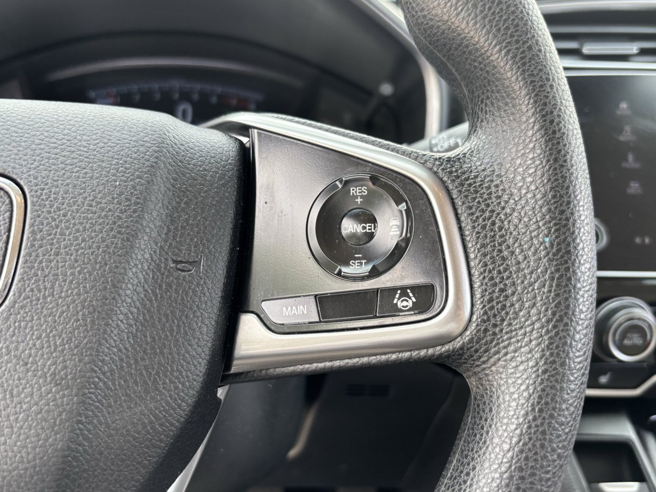 Certified 2022 Honda CR-V EX image 27