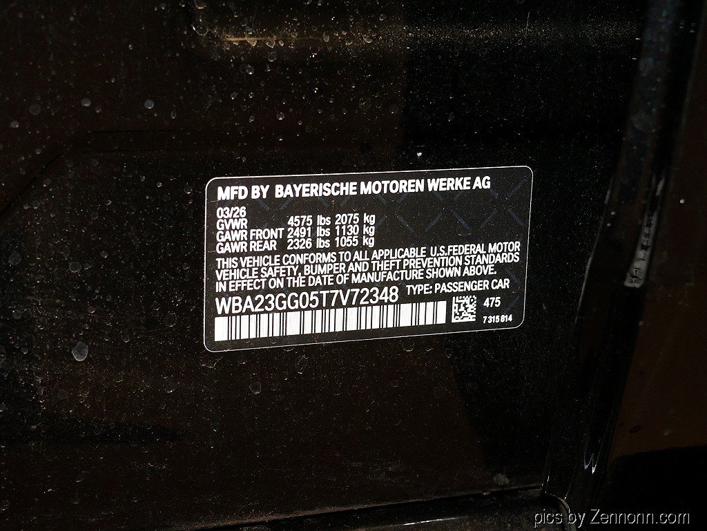 Used 2026 BMW 228i xDrive w/ Technology Package AWD/4WD image 28