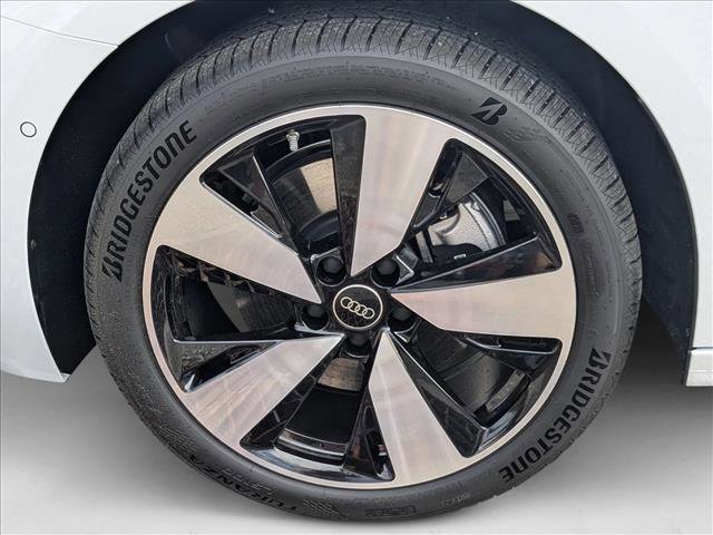 New 2025 Audi A5 2.0T Premium Plus w/ Premium Plus image 9