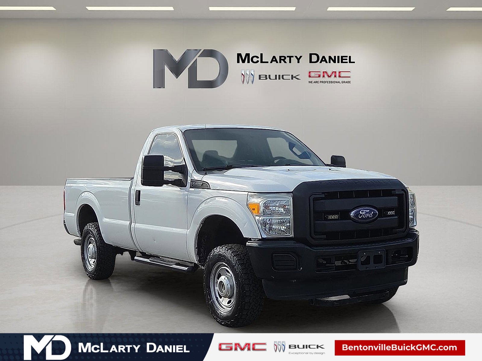 Used 2015 Ford F250 XL