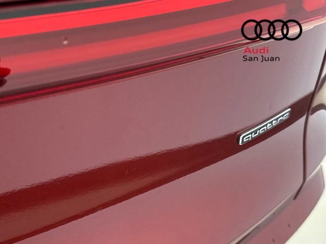 Certified 2025 Audi Q5 Premium w/ Convenience Package image 13