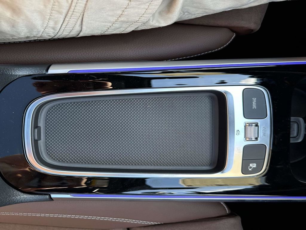 New 2025 Mercedes-Benz GLB 35 AMG GLB 35 AMGﾮ image 26