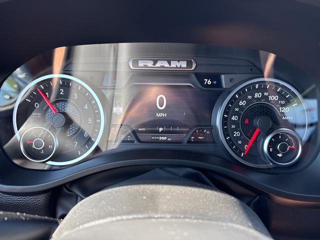 New 2026 RAM 1500 Big Horn image 13