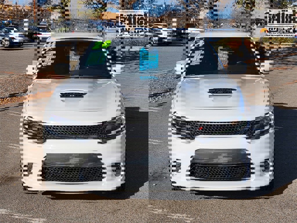 Used 2020 Dodge Charger GT w/ Navigation & Travel Group image 5