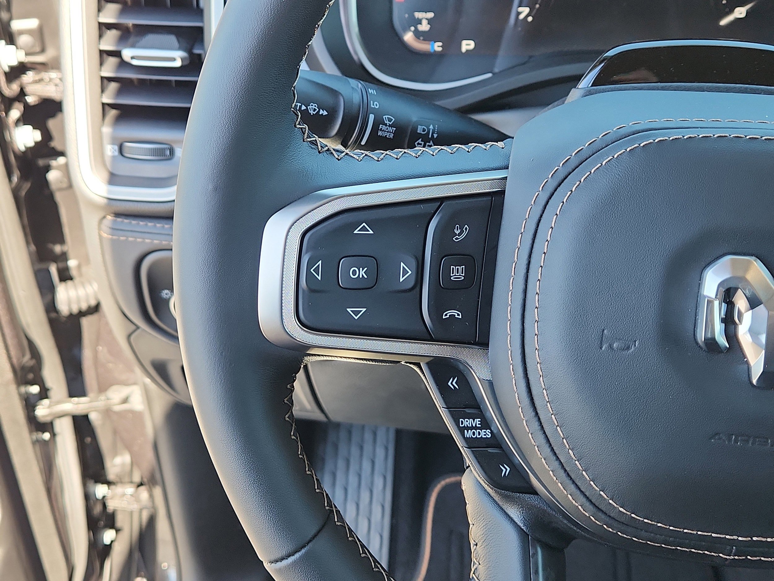 New 2026 RAM 1500 Tungsten w/ Bed Utility Group AWD/4WD image 14