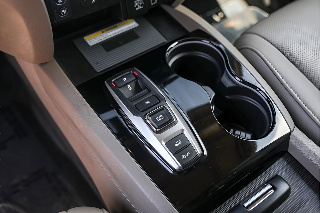 Used 2019 Honda Pilot Elite image 24