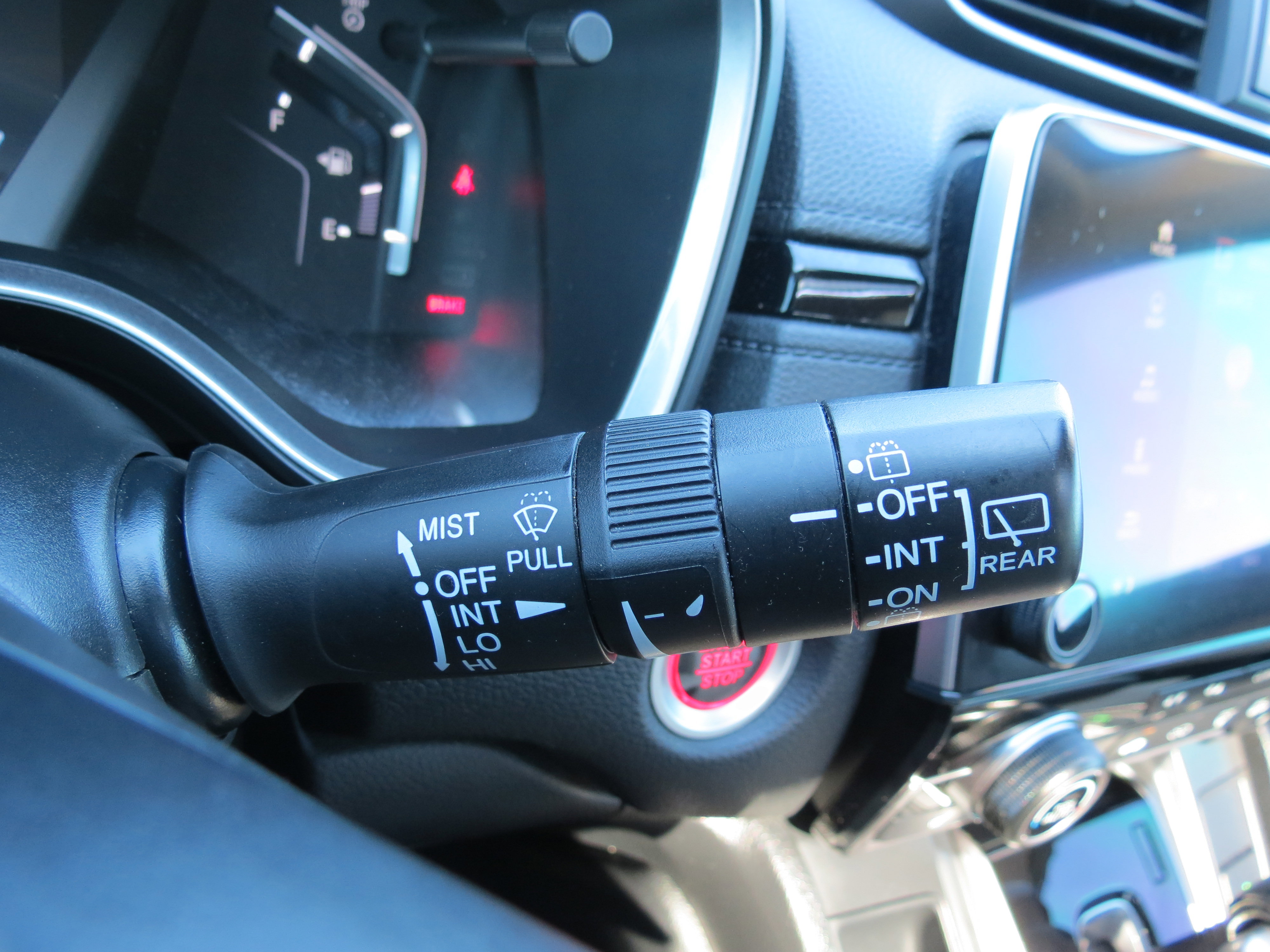 Used 2017 Honda CR-V EX-L image 15