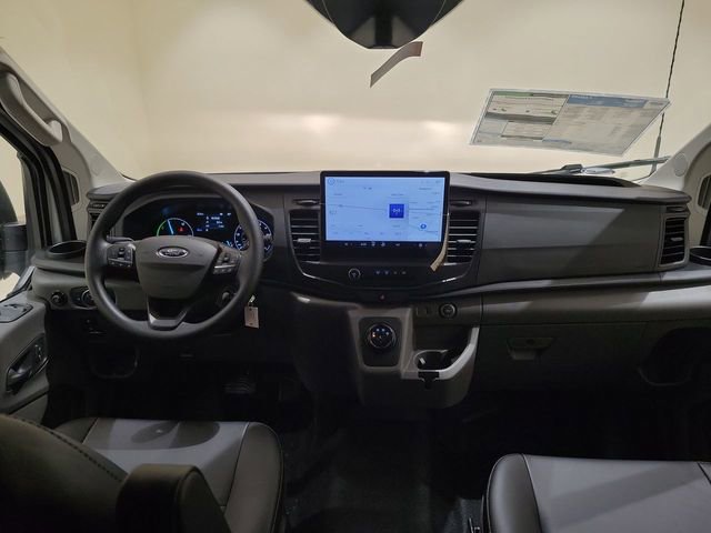 Used 2022 Ford E-Transit Low Roof w/ Load Area Protection Package image 9