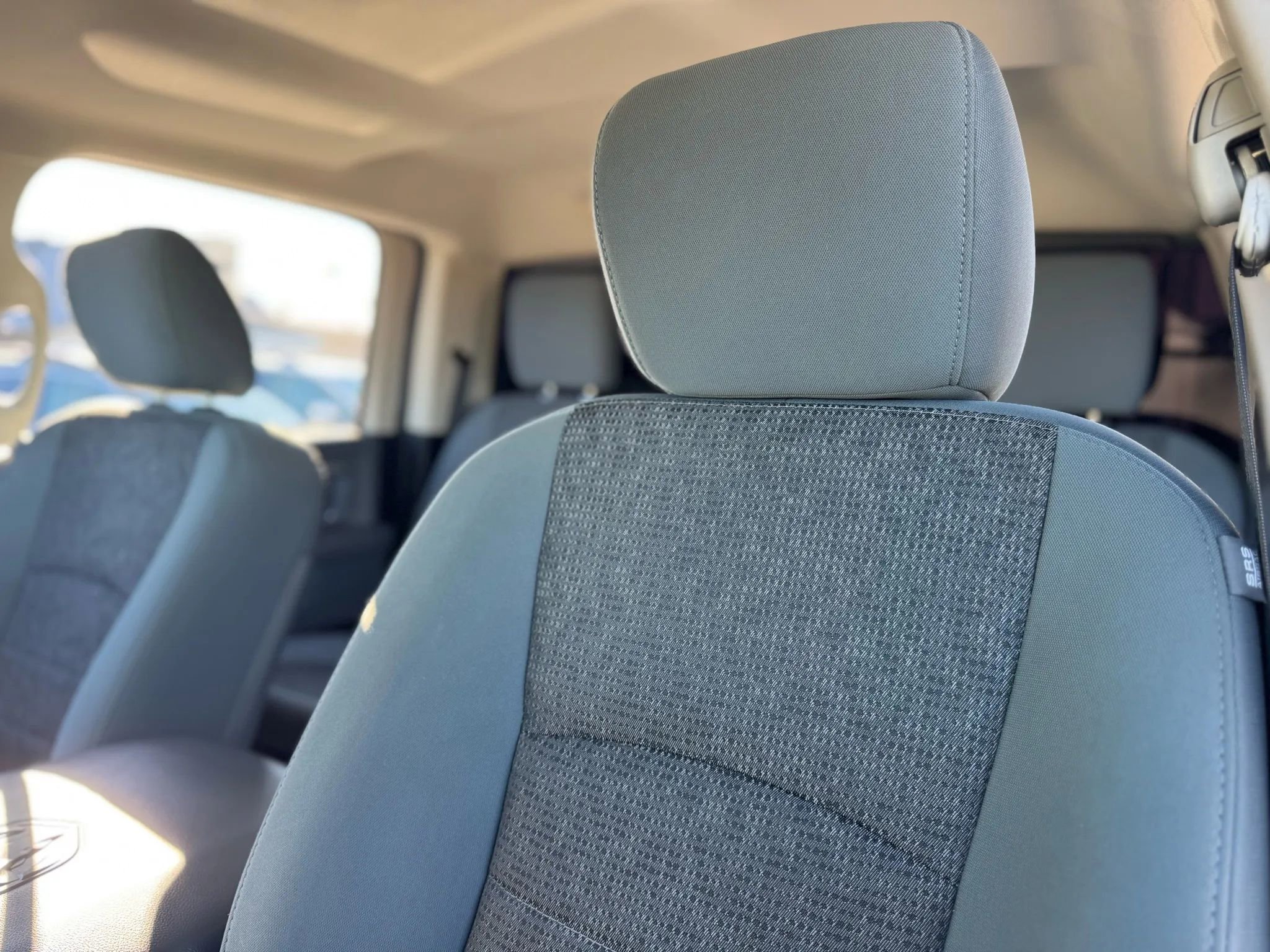 Used 2015 RAM 1500 Lone Star image 16