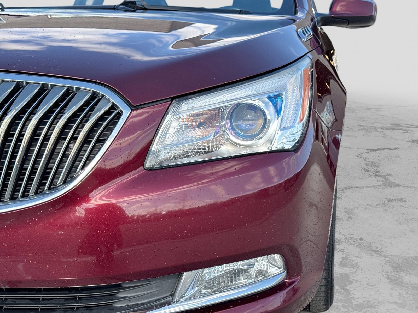 Used 2015 Buick LaCrosse FWD image 11