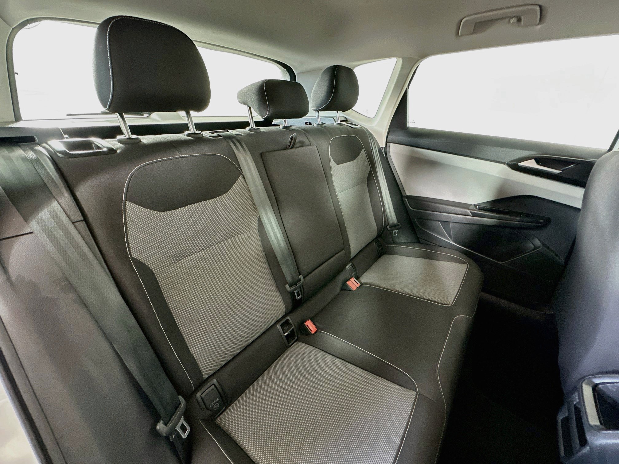 Certified 2023 Volkswagen Taos S FWD image 24