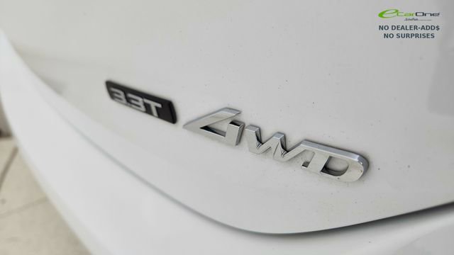 Used 2025 Genesis G70 3.3T Advanced AWD/4WD image 19