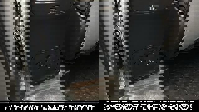 New 2025 Ford Bronco Sport Badlands w/ Badlands Tech Package image 20