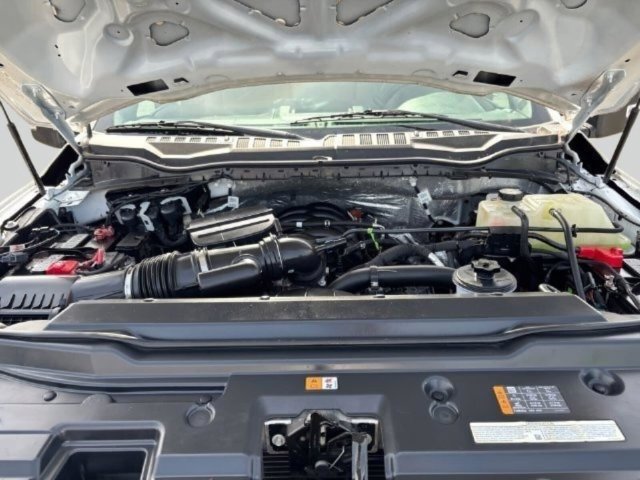Used 2022 Ford F350 XL w/ Power Equipment Group AWD/4WD image 30