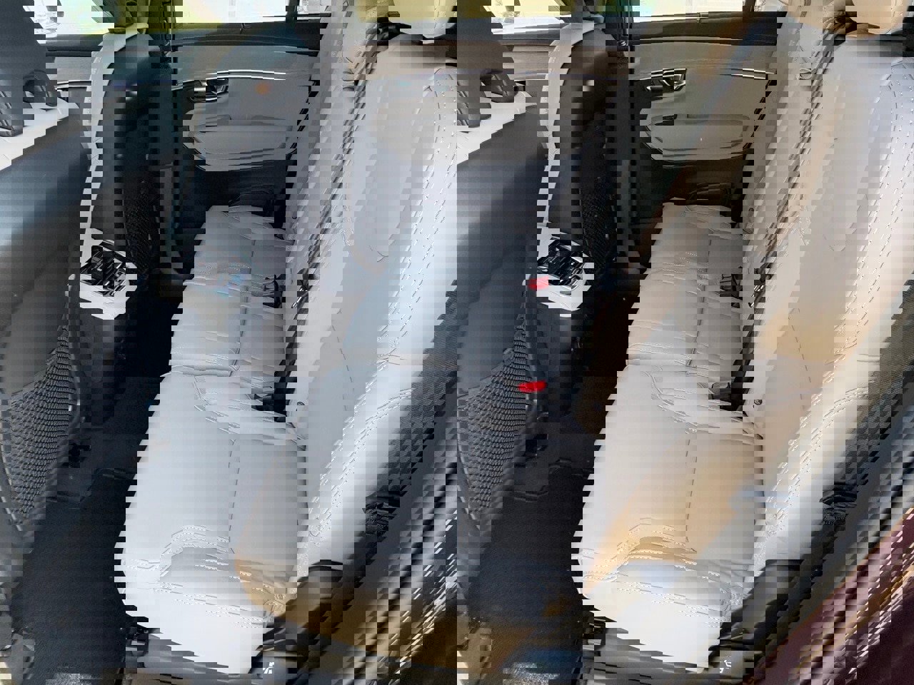 New 2026 Volvo XC90 B6 Ultra w/ Protection Package Premier image 23