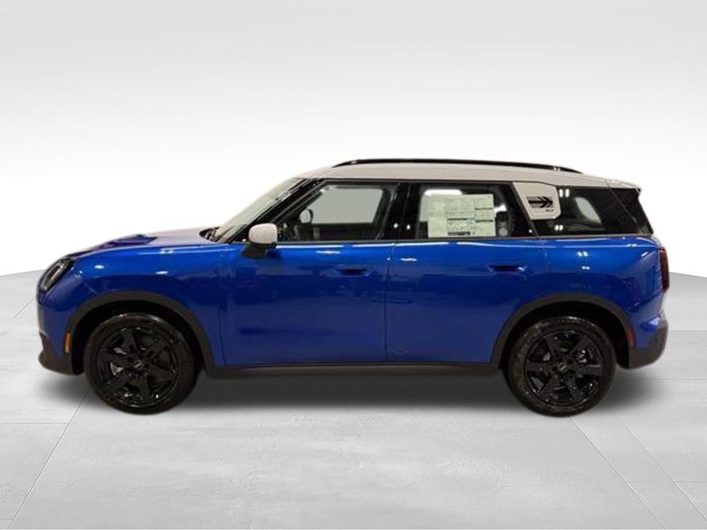 Used 2026 MINI Cooper Countryman S AWD/4WD image 2