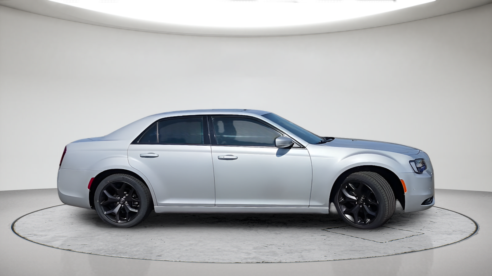 Used 2022 Chrysler 300 S RWD image 5