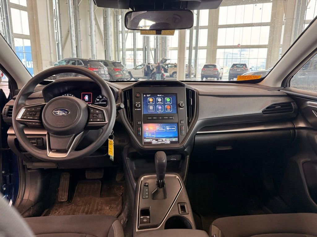 Used 2024 Subaru Impreza 2.0i image 11