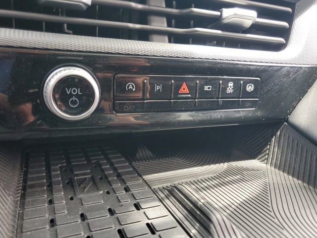 Used 2025 Ford Explorer ST w/ Sun And Sound Package AWD/4WD image 41